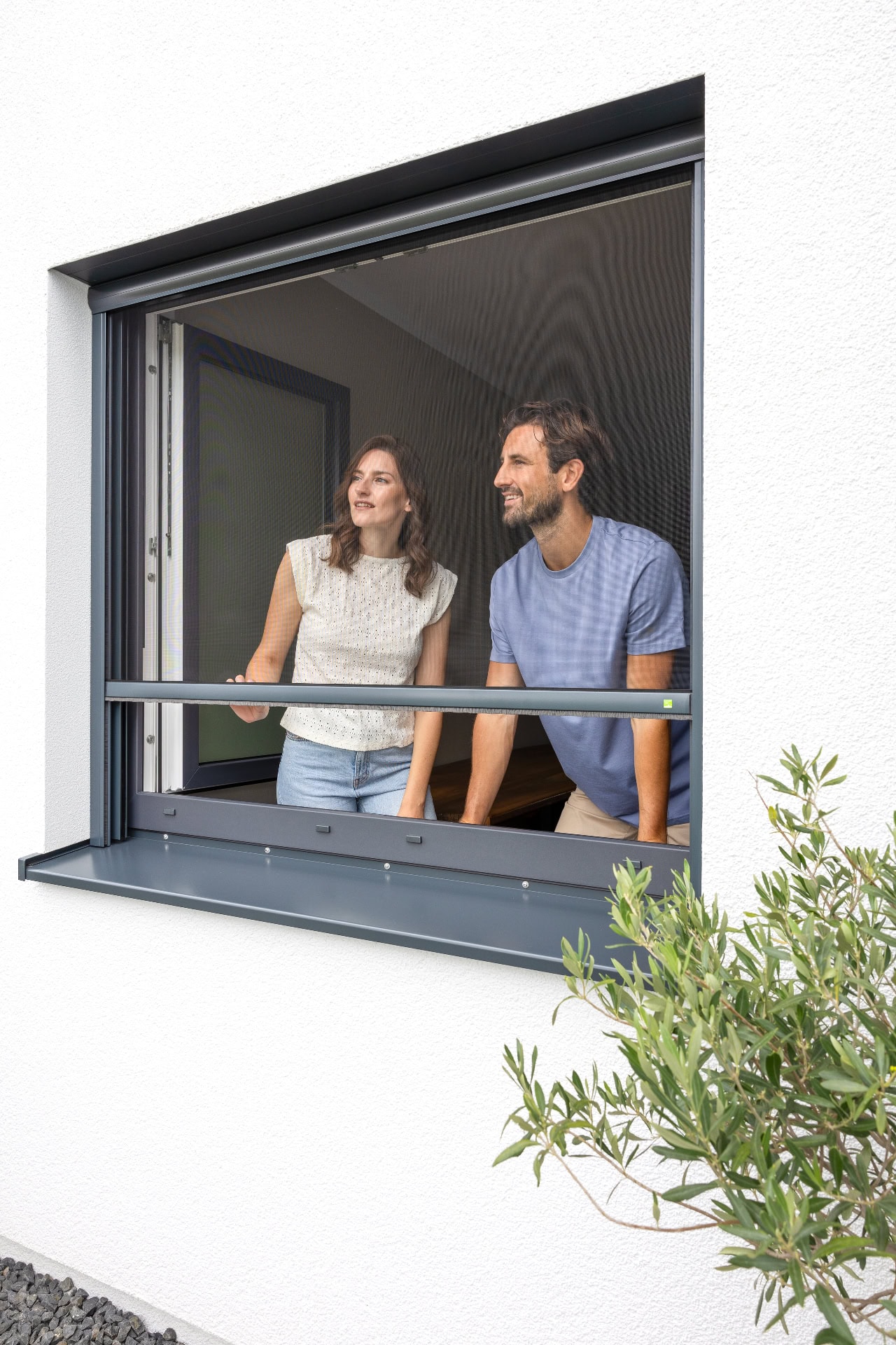 rollo-fenster-D3ZY8Vo- Insektenschutz-Rollo für Fenster von Fensticum
